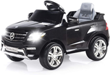 Mercedes Benz ML350 6V Electric Kids Ride-On Car with Official License, 2WD