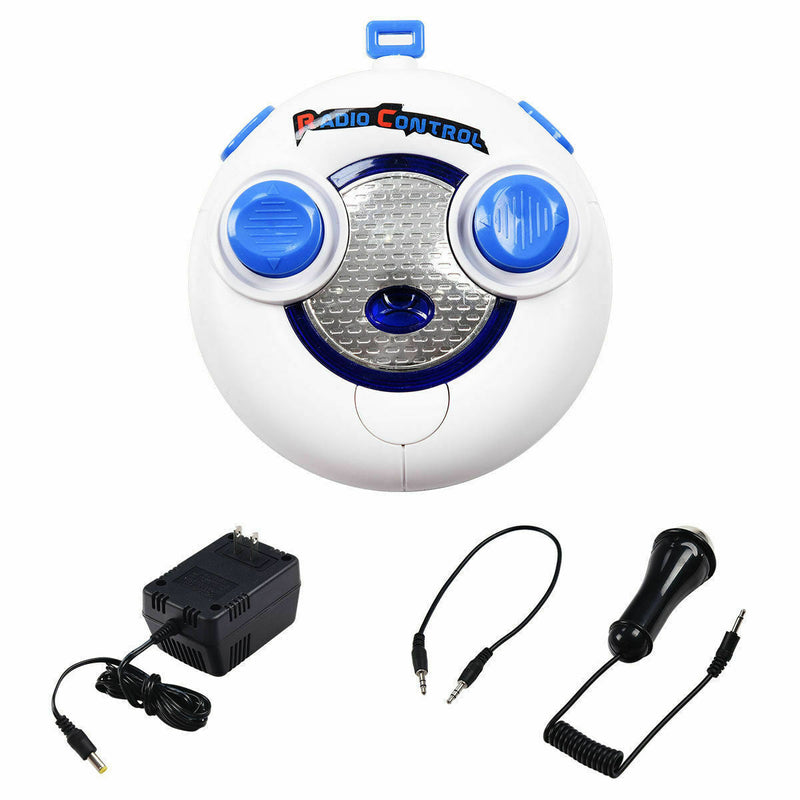 Mercedes Benz ML350 6V Licensed Ride On Car with MP3 and Remote Control for Kids