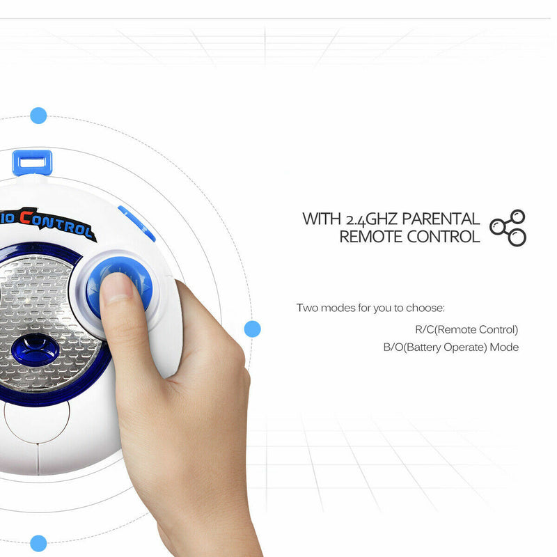 Mercedes Benz ML350 Licensed Electric Ride On Car for Kids with MP3 and Remote Control - Red