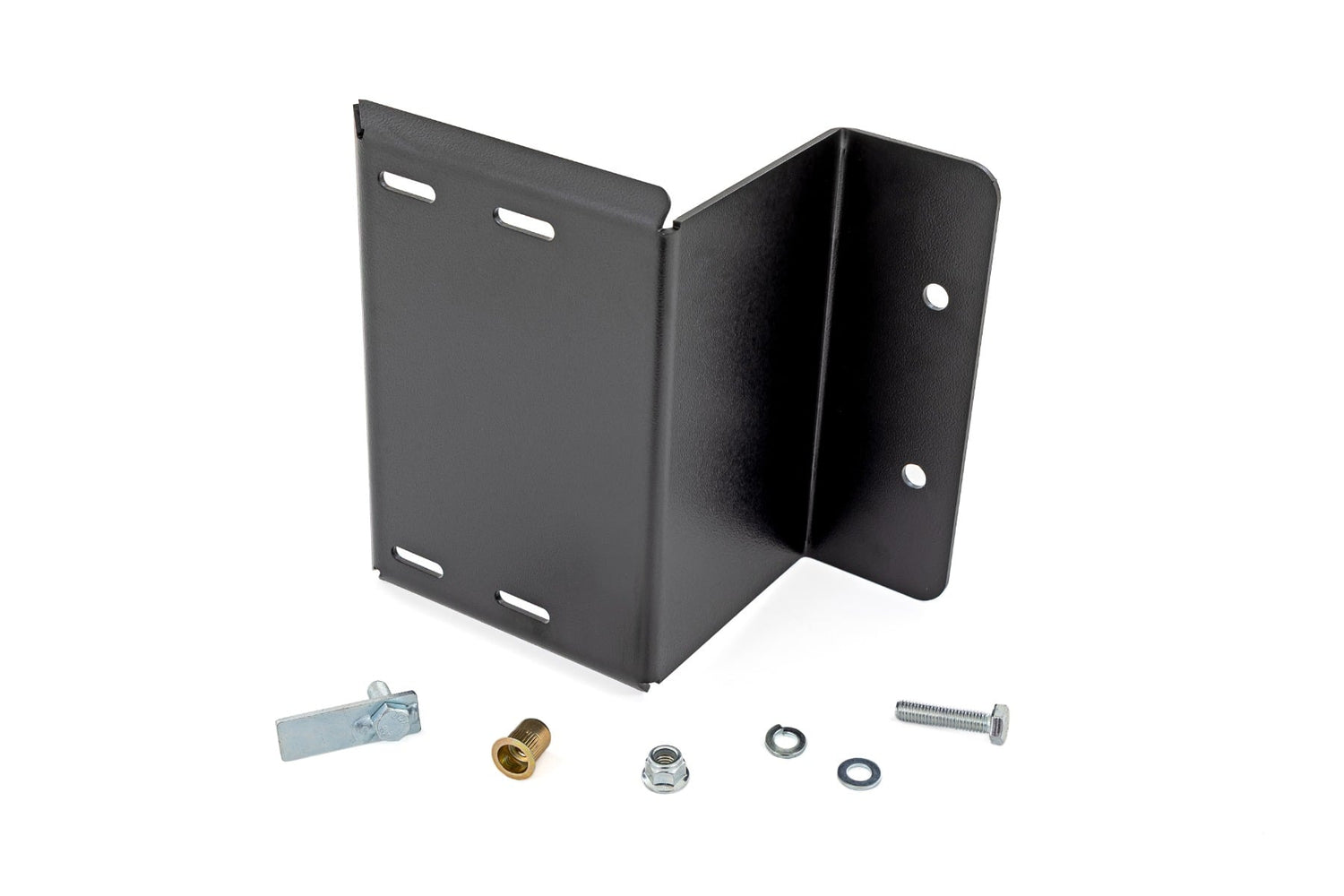 Rough Country Compressor Mounting Kit for Mercedes-Benz Sprinter 2500/3500