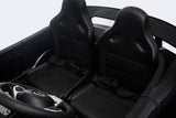 Mercedes Benz Ride On Car GT For Children 2 Seater W/Magic Cars® Wireless Parental Control