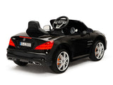 Mercedes SL Ride On Electric Car For Children W/Magic Cars® Wireless Parental Control