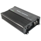 Deaf Bonce MFA-1.1500 1500W RMS Class D Monoblock Amplifier Deaf Bonce