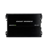 Deaf Bonce MFA-4.120 720W Class D 4-Channel Amplifier Deaf Bonce
