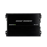 Deaf Bonce MFA-4.120 720W Class D 4-Channel Amplifier Deaf Bonce