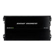 Deaf Bonce MFA-4.320 1920W Class D 4-Channel Amplifier Deaf Bonce