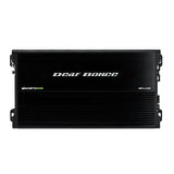 Deaf Bonce MFA-4.320 1920W Class D 4-Channel Amplifier Deaf Bonce