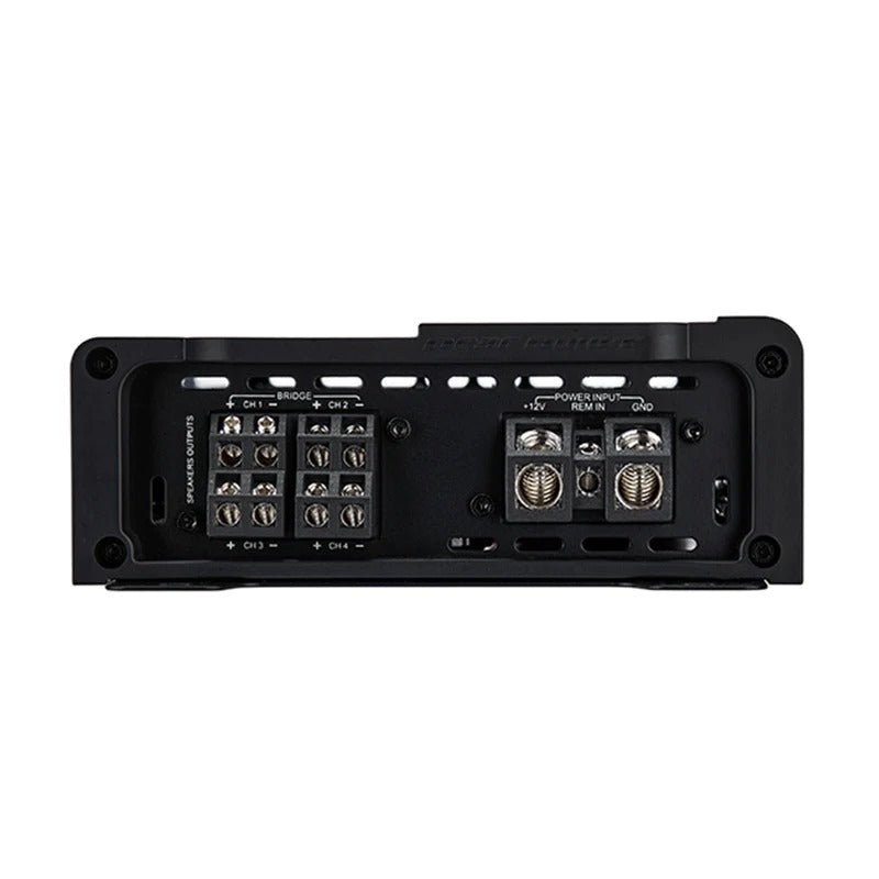Deaf Bonce MFA-4.320 1920W Class D 4-Channel Amplifier Deaf Bonce