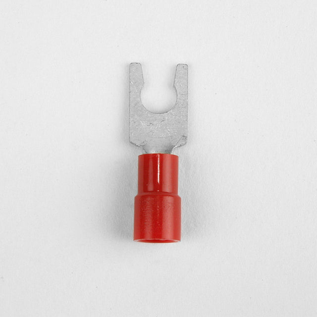 Term Spade-Lock 22-18 Vinyl #8 Jandorf