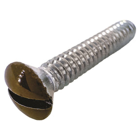 6-32 x 3/4  Switch Screw Brown TekShack