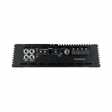 Deaf Bonce Apocalypse ASA-4000.1 4000W RMS Monoblock Amplifier Deaf Bonce