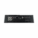 Deaf Bonce Apocalypse ASA-6000.1 6000W RMS Monoblock Amplifier Deaf Bonce