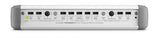 JL Audio MHD600/4 | 4-Channel Marine Amplifier