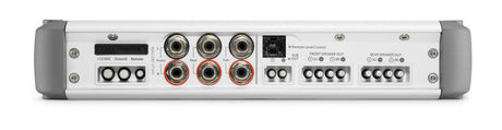 JL Audio MHD900/5 | 5-Channel Marine Amplifier JL Audio