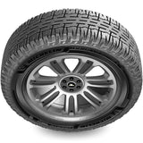 Michelin LT265/60R20/10 121/118S MIC DEFENDER LTX PLATINUM BW