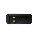 Nemesis Audio MICRO-2400D 1000W RMS Class D Monoblock Micro Amplifier Nemesis Audio