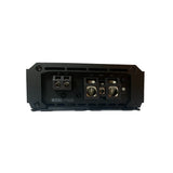 Nemesis Audio MICRO-2400D 1000W RMS Class D Monoblock Micro Amplifier Nemesis Audio