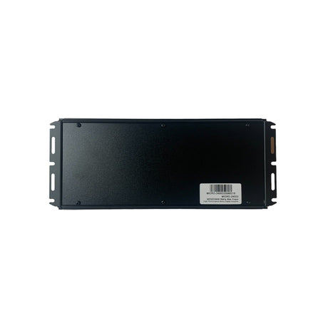 Nemesis Audio MICRO-2400D 1000W RMS Class D Monoblock Micro Amplifier Nemesis Audio
