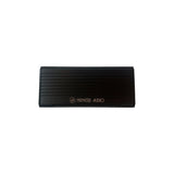 Nemesis Audio MICRO-2400D 1000W RMS Class D Monoblock Micro Amplifier Nemesis Audio