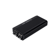 Nemesis Audio MICRO-2800X4D 1400W RMS Class D 4-Channel Micro Amplifier Nemesis Audio