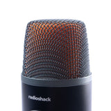 RadioShack USB Tabletop Gaming Microphone RadioShack