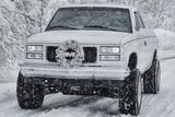 4 Inch Lift Kit | M1 | Chevy C1500/K1500 Truck & SUV 4WD (1988-1999)