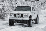 4 Inch Lift Kit | M1 | Chevy C1500/K1500 Truck & SUV 4WD (1988-1999)