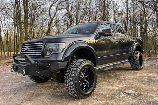 6 Inch Lift Kit | Vertex | Ford F-150 4WD (2014)