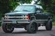 6 Inch Lift Kit | V2 | Chevy C1500/K1500 Truck & SUV 4WD (1988-1999)