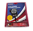 Mobile Power Microphone, 4-Pin Mobile