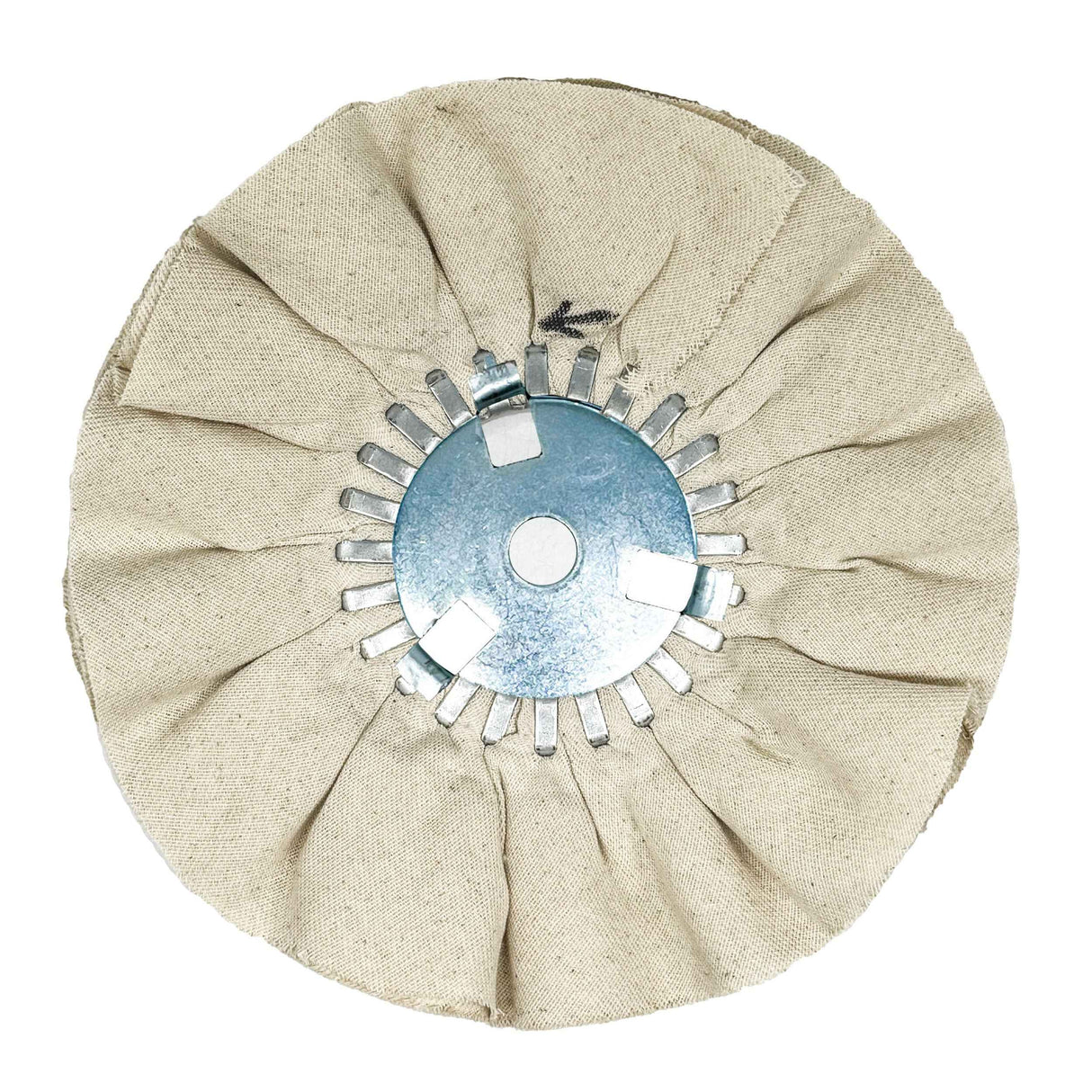 10" Mid-Range Airway Buffing Wheels