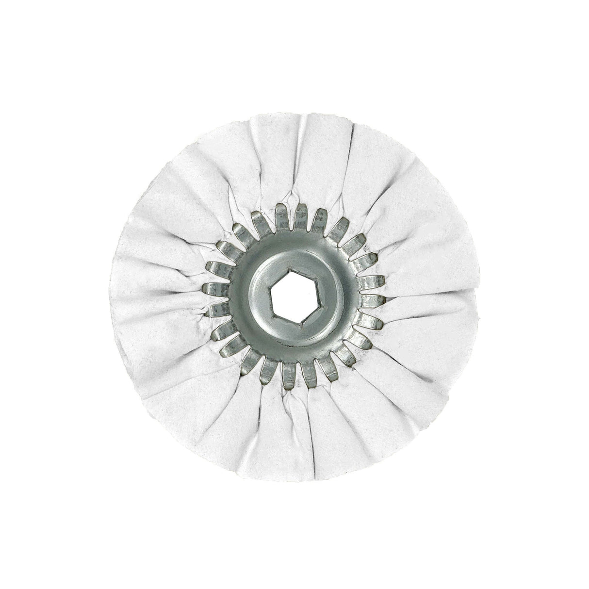 6" Mini Airway Buffing Wheels