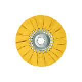 6" Mini Airway Buffing Wheels