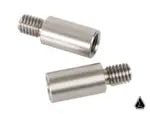 ASSAULT INDUSTRIES M10 TO 3/8" BUNG ADAPTER