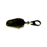 BILLET ALUMINUM SIDE MIRROR