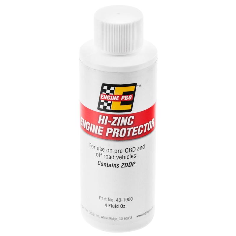 Engine Pro Hi-Zinc Engine Protector