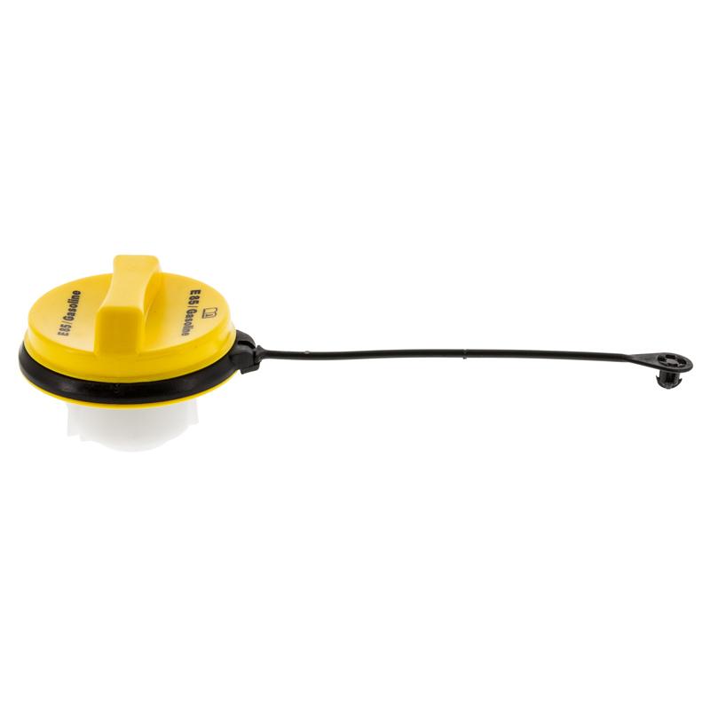 Flex Fuel Gas Cap
