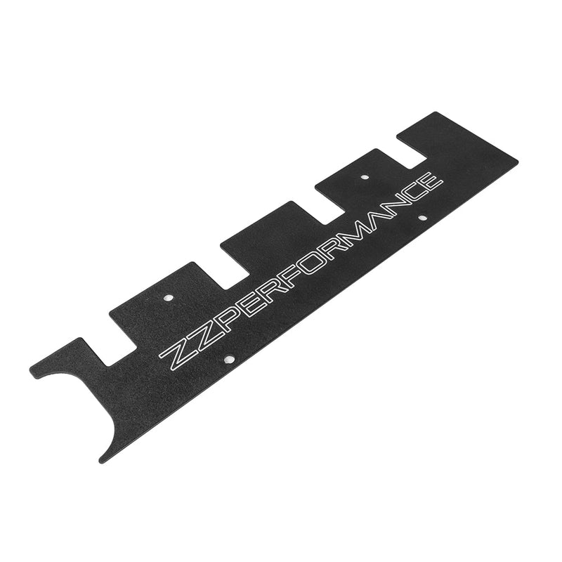 LNF/LE5 Coil Cover Plate