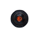 Memphis Audio MJP1222 12" 750W RMS Subwoofer DVC 2-Ohm