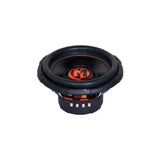 Memphis Audio MJP1244 12" 750W RMS Subwoofer DVC 4-Ohm