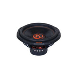 Memphis Audio MJP1544 15" 750W RMS Subwoofer DVC 4-Ohm
