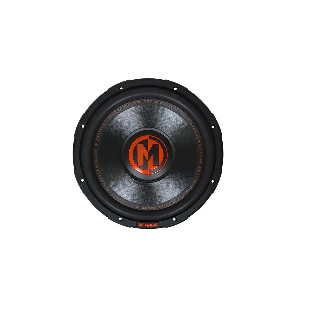 Memphis Audio MJP1544 15" 750W RMS Subwoofer DVC 4-Ohm