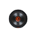 Memphis Audio MJP1544 15" 750W RMS Subwoofer DVC 4-Ohm