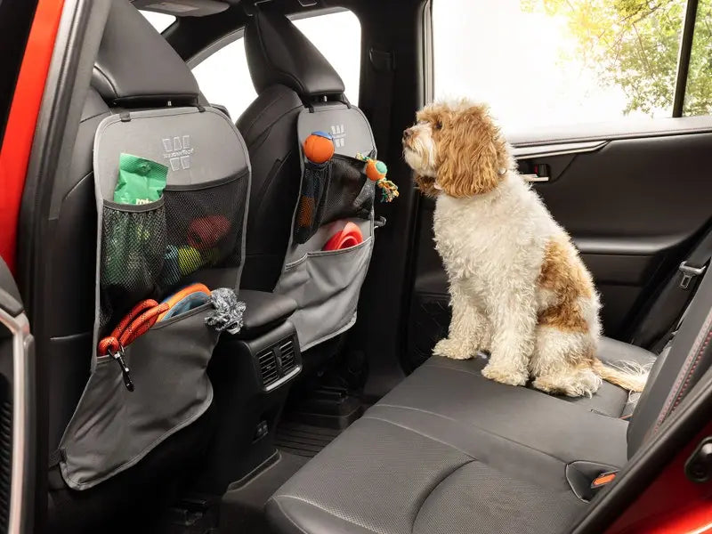 WeatherTech Seat Back Protector