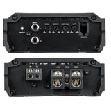 Deaf Bonce MLA-1200.1 | 1200W RMS Class D Monoblock Amplifier Deaf Bonce