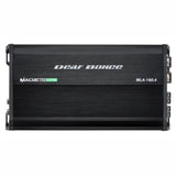 Deaf Bonce MLA-160.4 4-Channel Amplifier Deaf Bonce