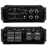 Deaf Bonce MLA-160.4 4-Channel Amplifier Deaf Bonce
