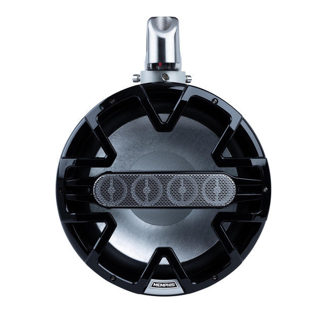 Memphis Audio MM105TB | 10" Tower Speakers with Advanced Tower Array Construction & Mount Brackets(Pair) Memphis Audio