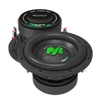 Deaf Bonce Machete MF-08S 8" 600W RMS Subwoofer DVC 4-Ohm Deaf Bonce