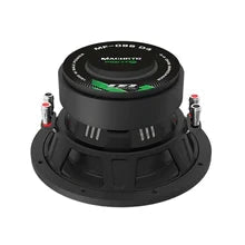 Deaf Bonce Machete MF-08S 8" 600W RMS Subwoofer DVC 4-Ohm Deaf Bonce
